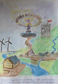 Powiatowy Konkurs Ekologiczny