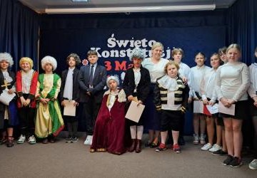Święto Konstytucji 3 Maja