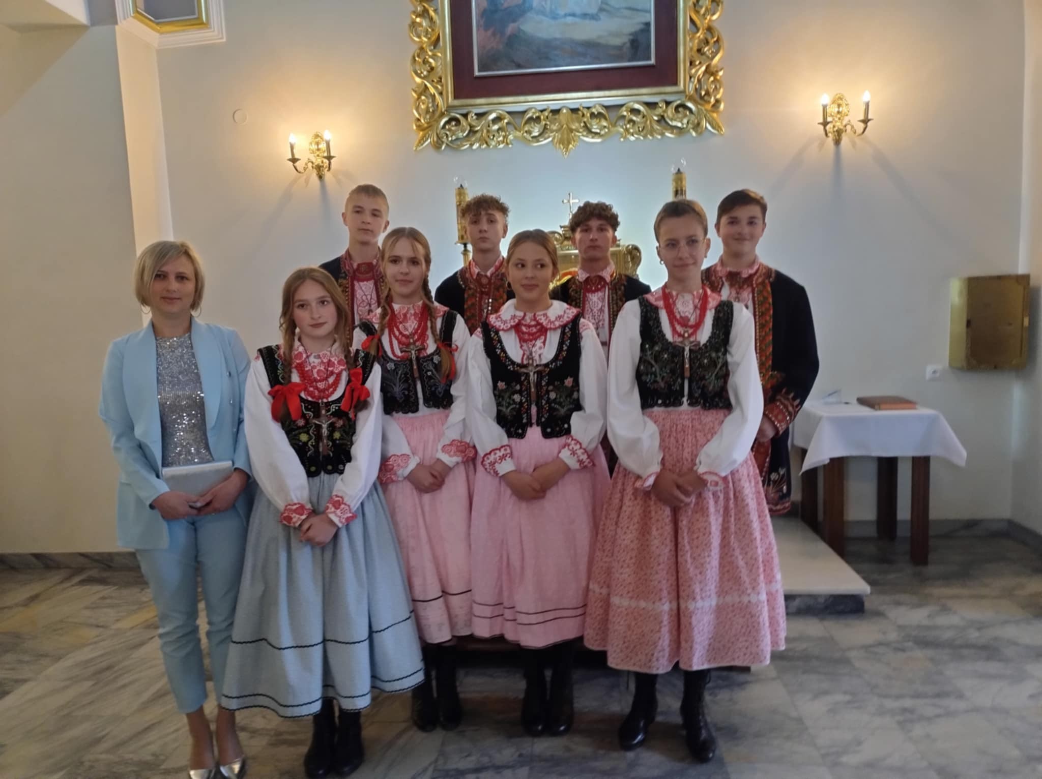 Bierzmowanie