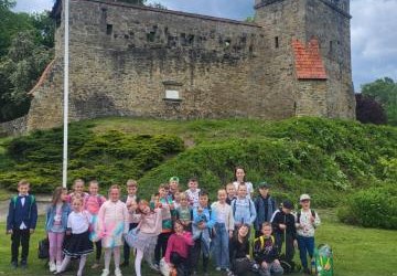 VIII edycja Festiwalu Bajek