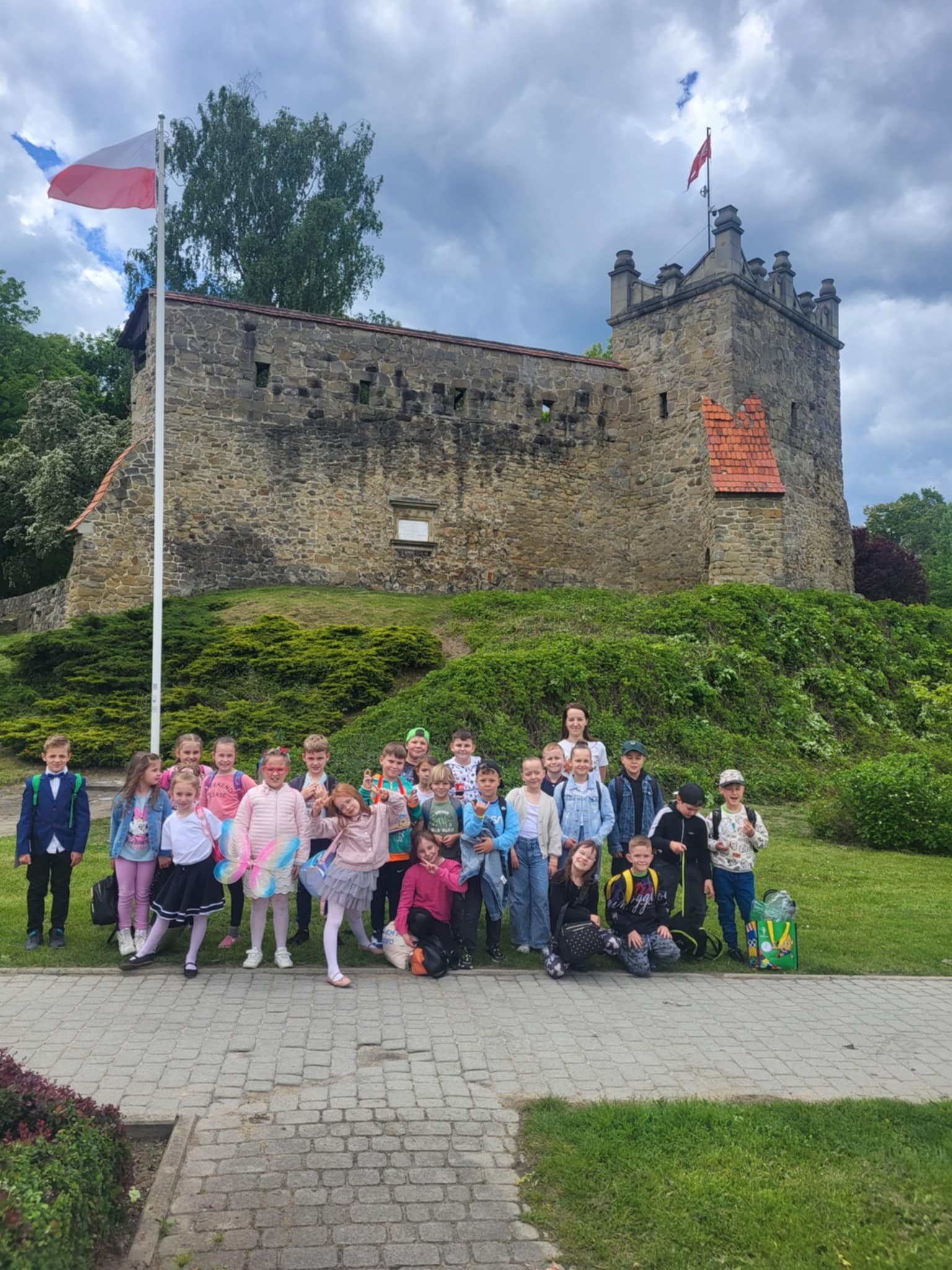 VIII edycja Festiwalu Bajek 