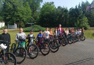 Karta rowerowa