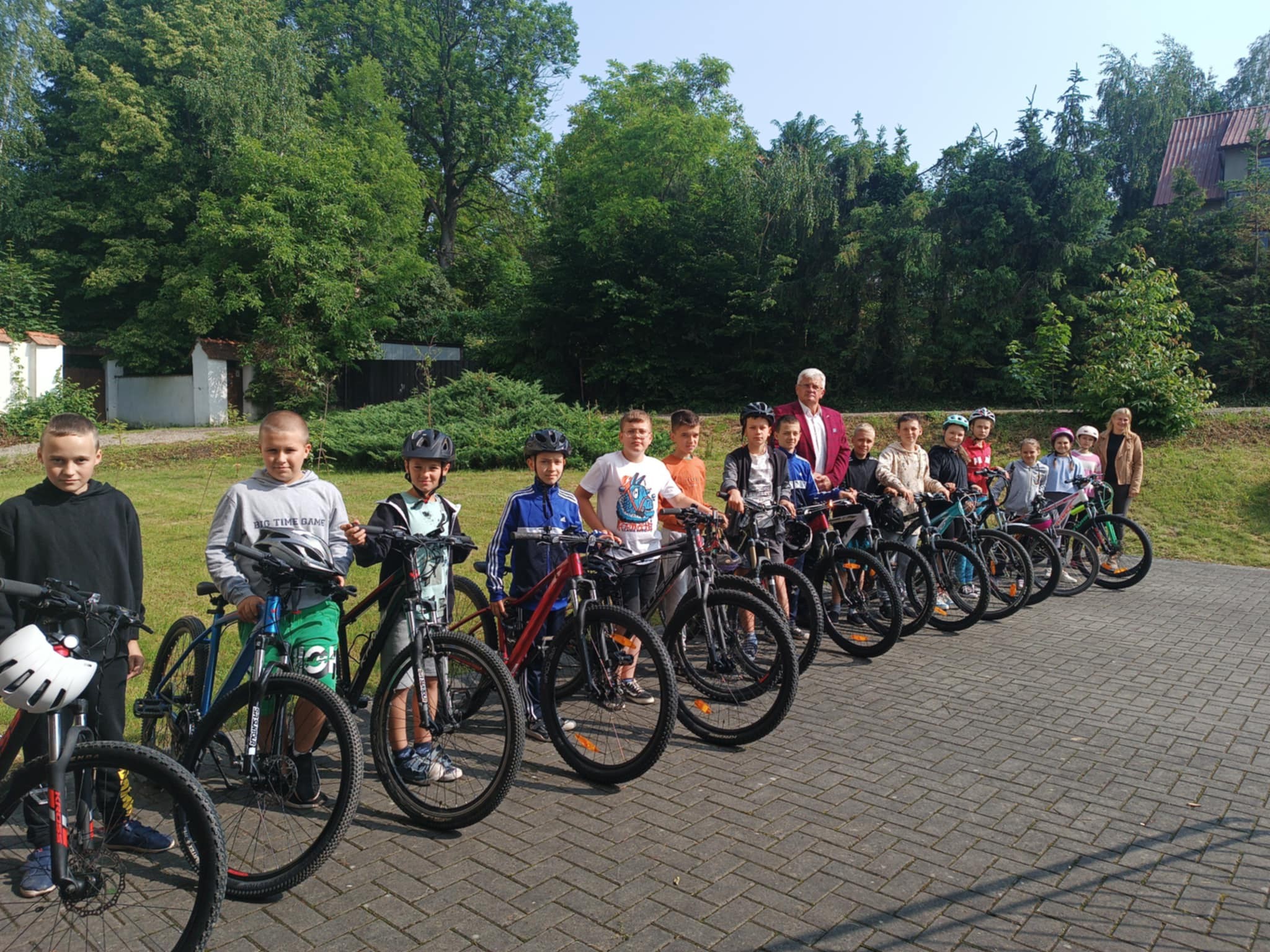 Karta rowerowa