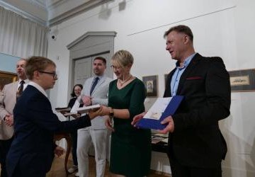 Wojewódzki Konkurs Wiedzy Historycznej ZIEMIA SĄDECKA OD PRZESZŁOŚCI DO WSPÓŁCZESNOŚCI