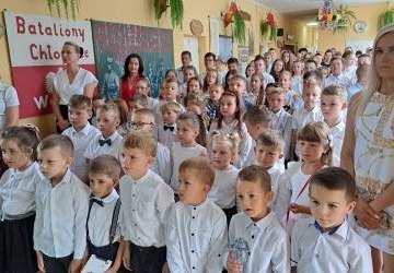 Zakończenie Roku Szkolnego