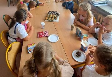 Dzień Przedszkolaka