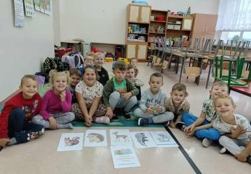 Tygodzień Budowania Relacji