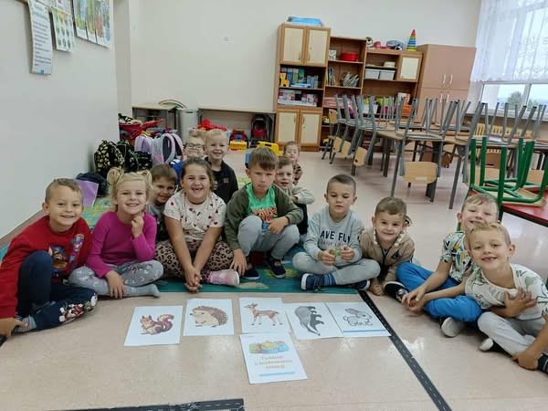 Tygodzień Budowania Relacji
