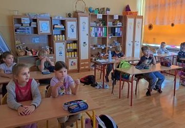 Tygodzień przeciwdziałania przemocy rówieśniczej