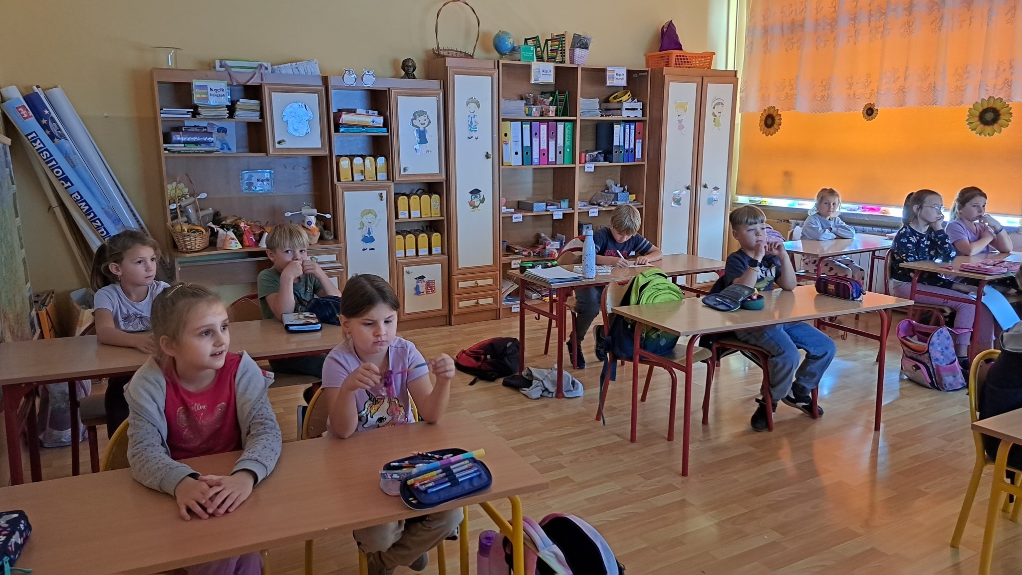 Tygodzień przeciwdziałania przemocy rówieśniczej