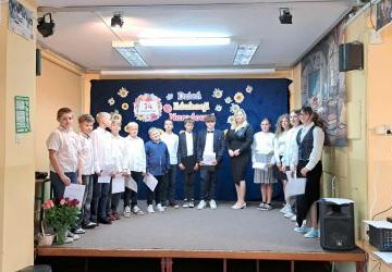 Dzień Edukacji Narodowej