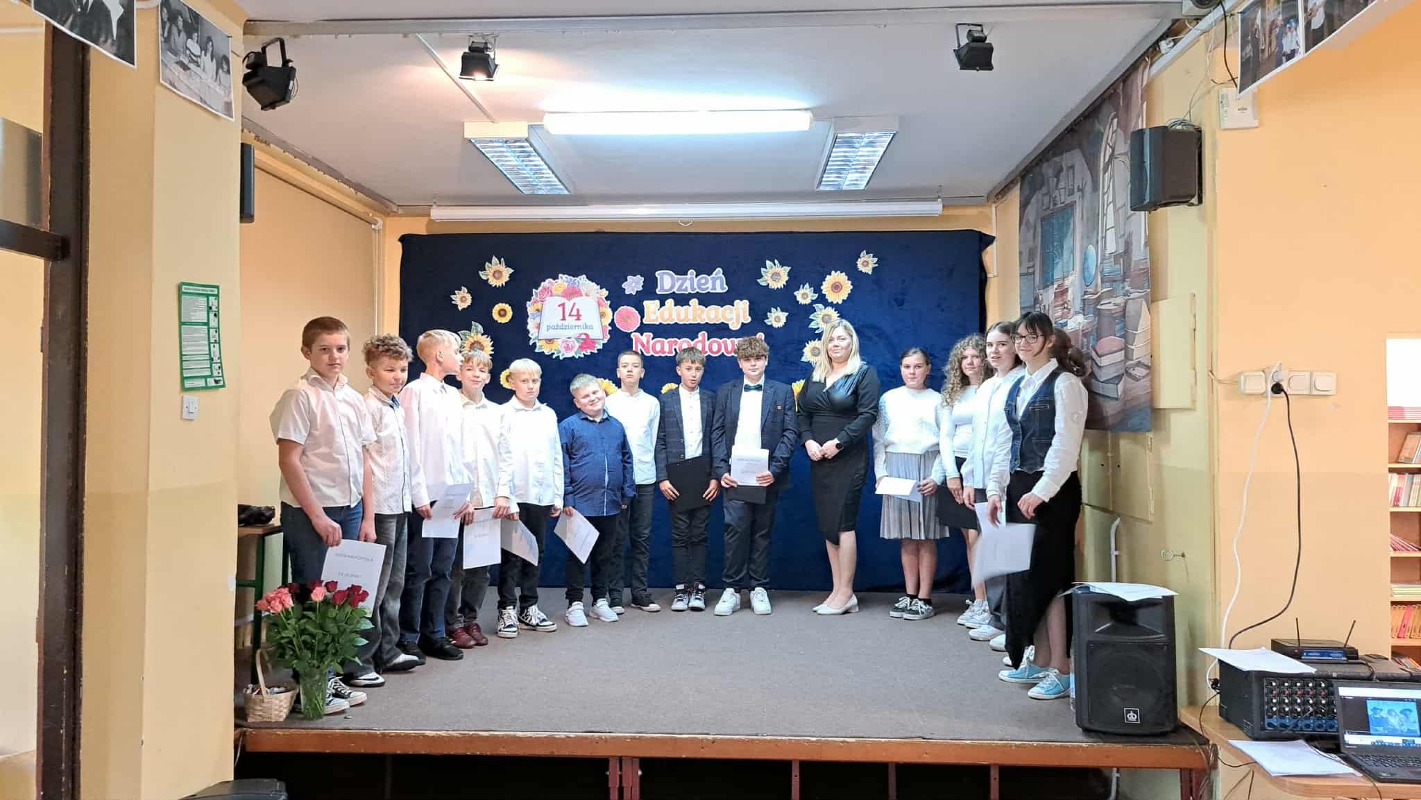 Dzień Edukacji Narodowej