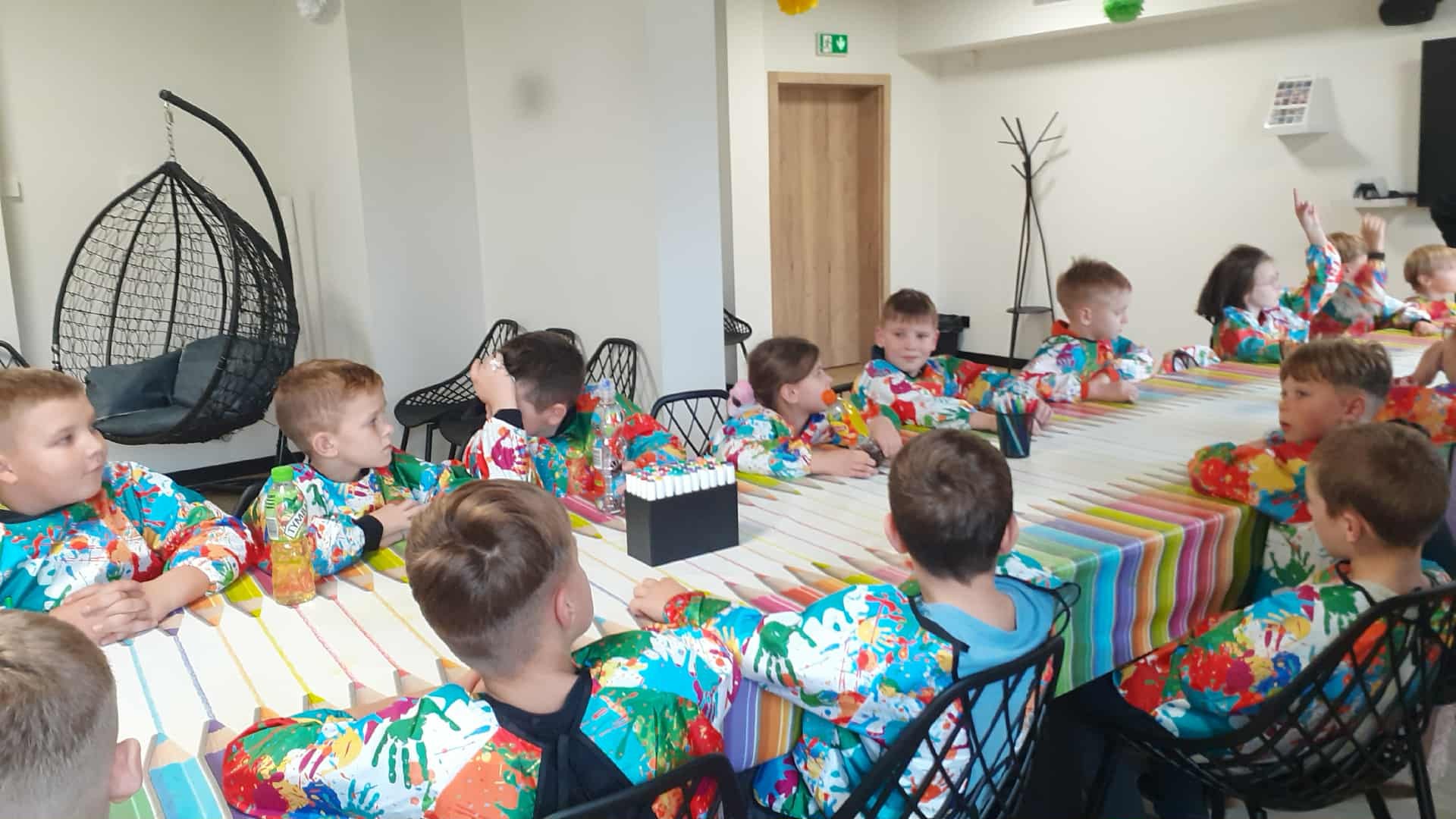 Wycieczka do Muszyny