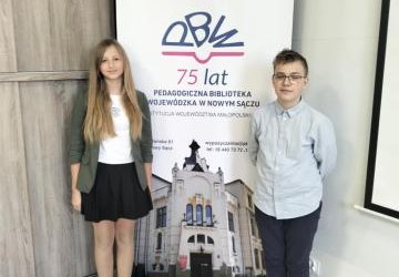 Małopolski Konkurs Recytatorski