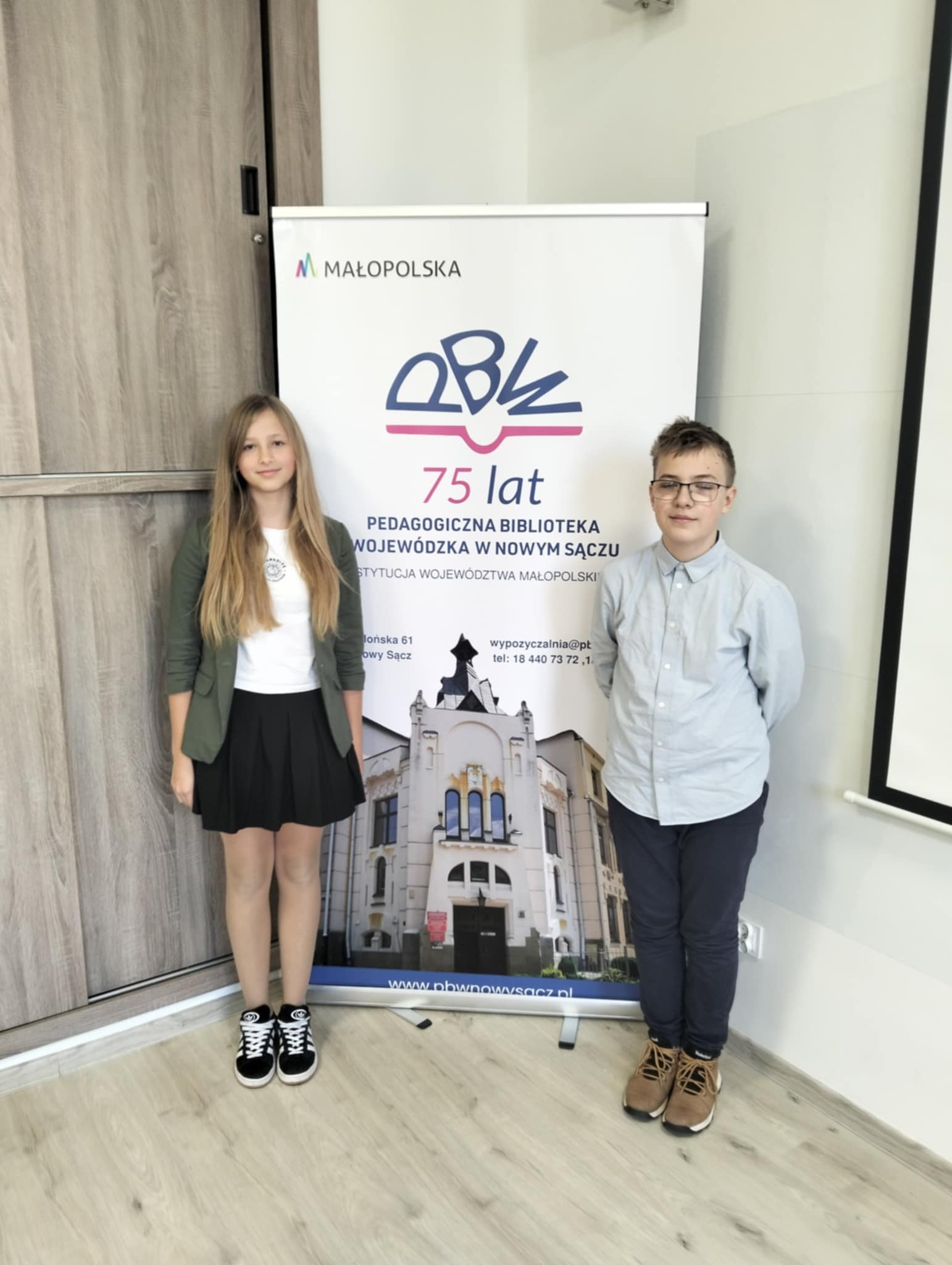 Małopolski Konkurs Recytatorski