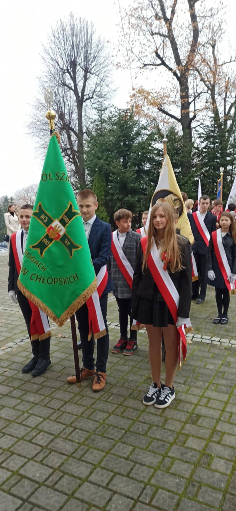 Narodowe Święto Niepodległości