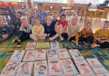 Światowy Dzień Praw Dziecka.