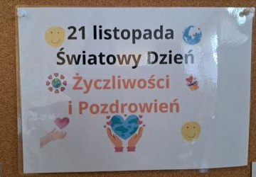 Dzień życzliwości