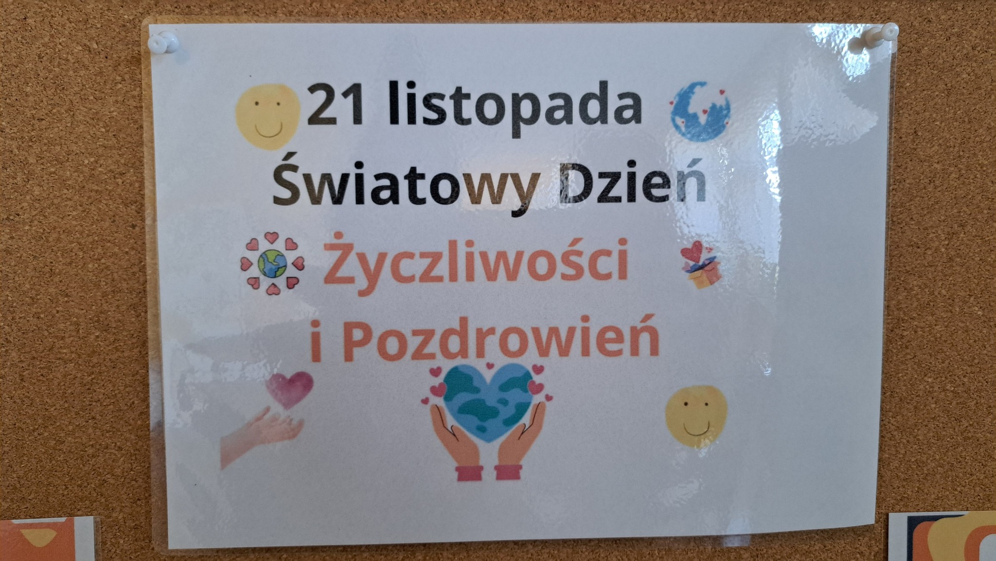 Dzień życzliwości