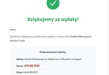 Kartki świąteczne