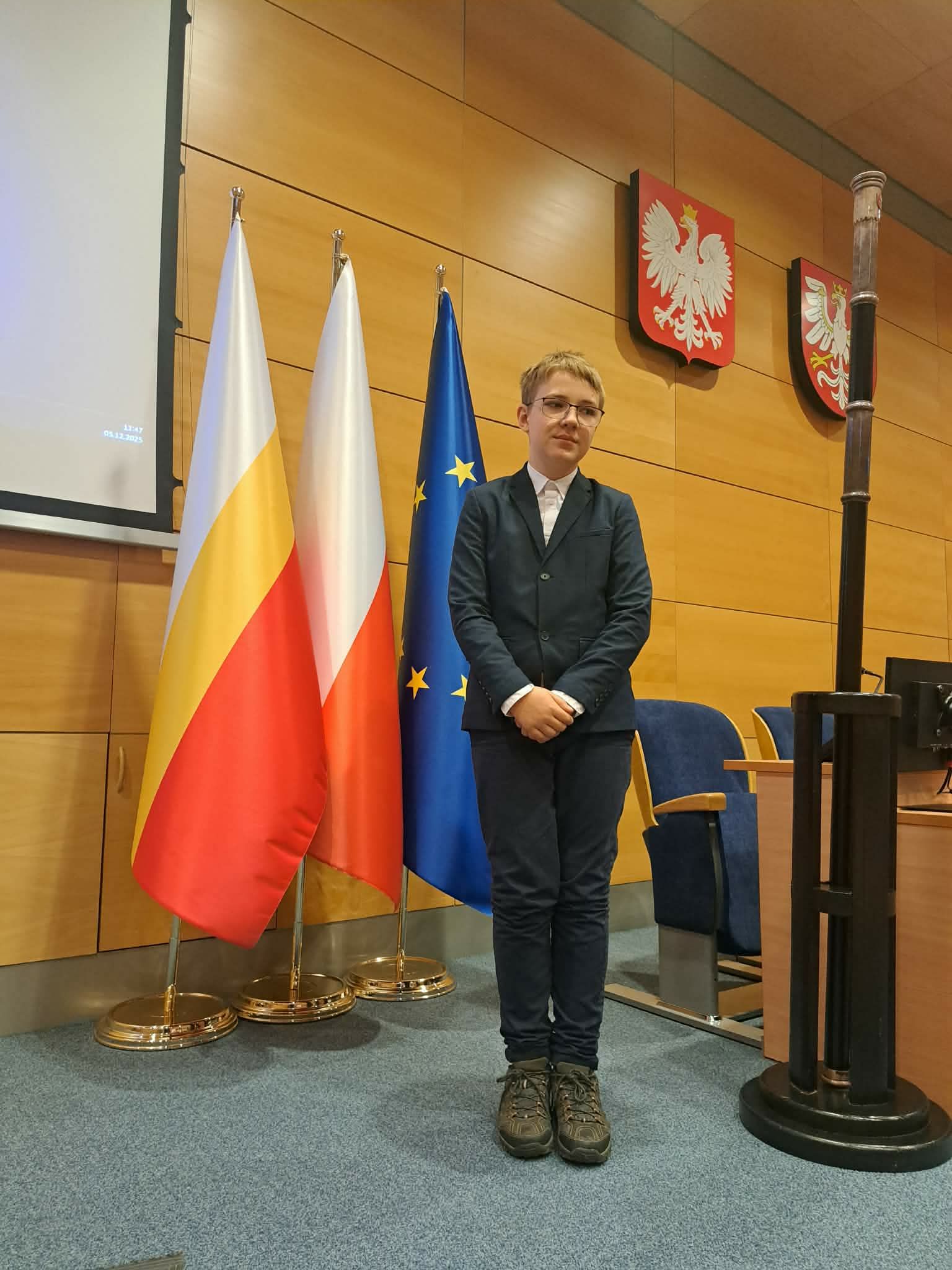 Pielęgnuj talenty – rozwijaj pasje