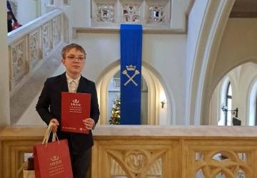 Małopolski Konkurs Recytatorski 