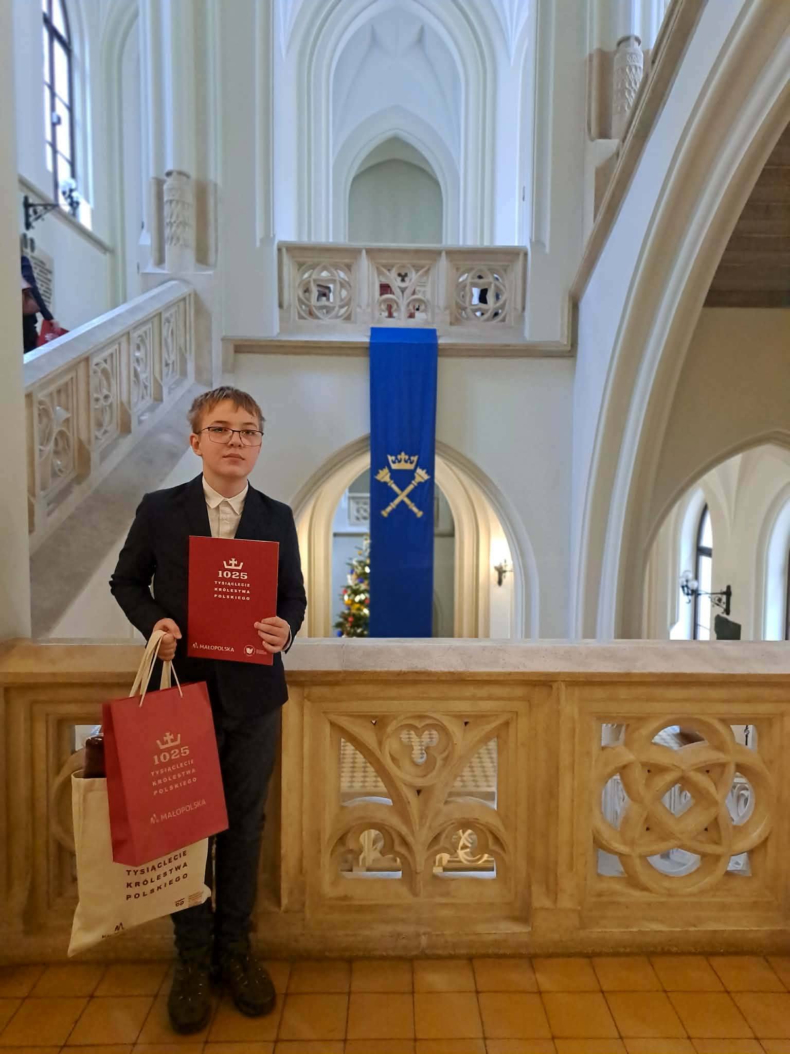 Małopolski Konkurs Recytatorski 