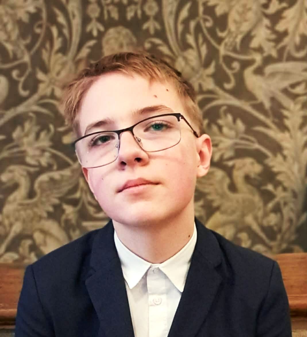 Olimpiada z Języka Polskiego