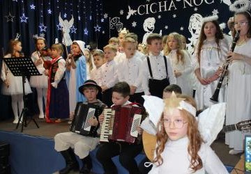 Dzień Babci i Dziadka