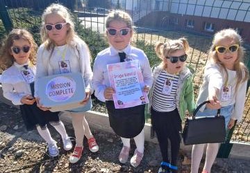 Dzień Kobiet i Mężczyzn