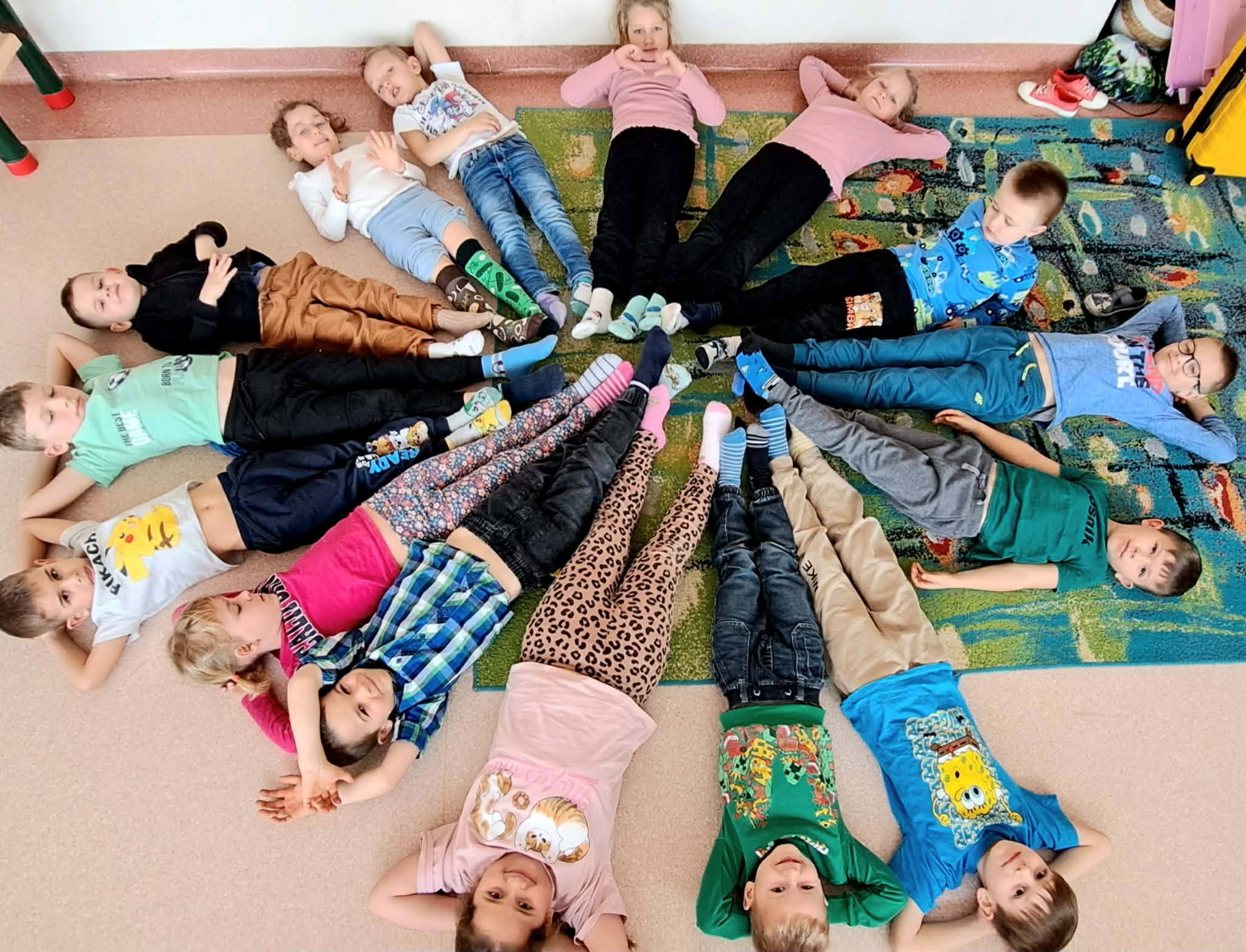 Światowy Dzień Zespołu Downa