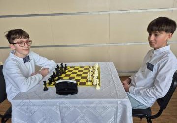 „Młodzi Mistrzowie Szachownicy”