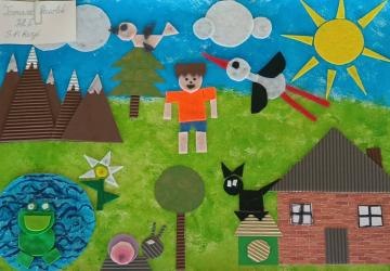 Gminny Miesiąc Matematyki