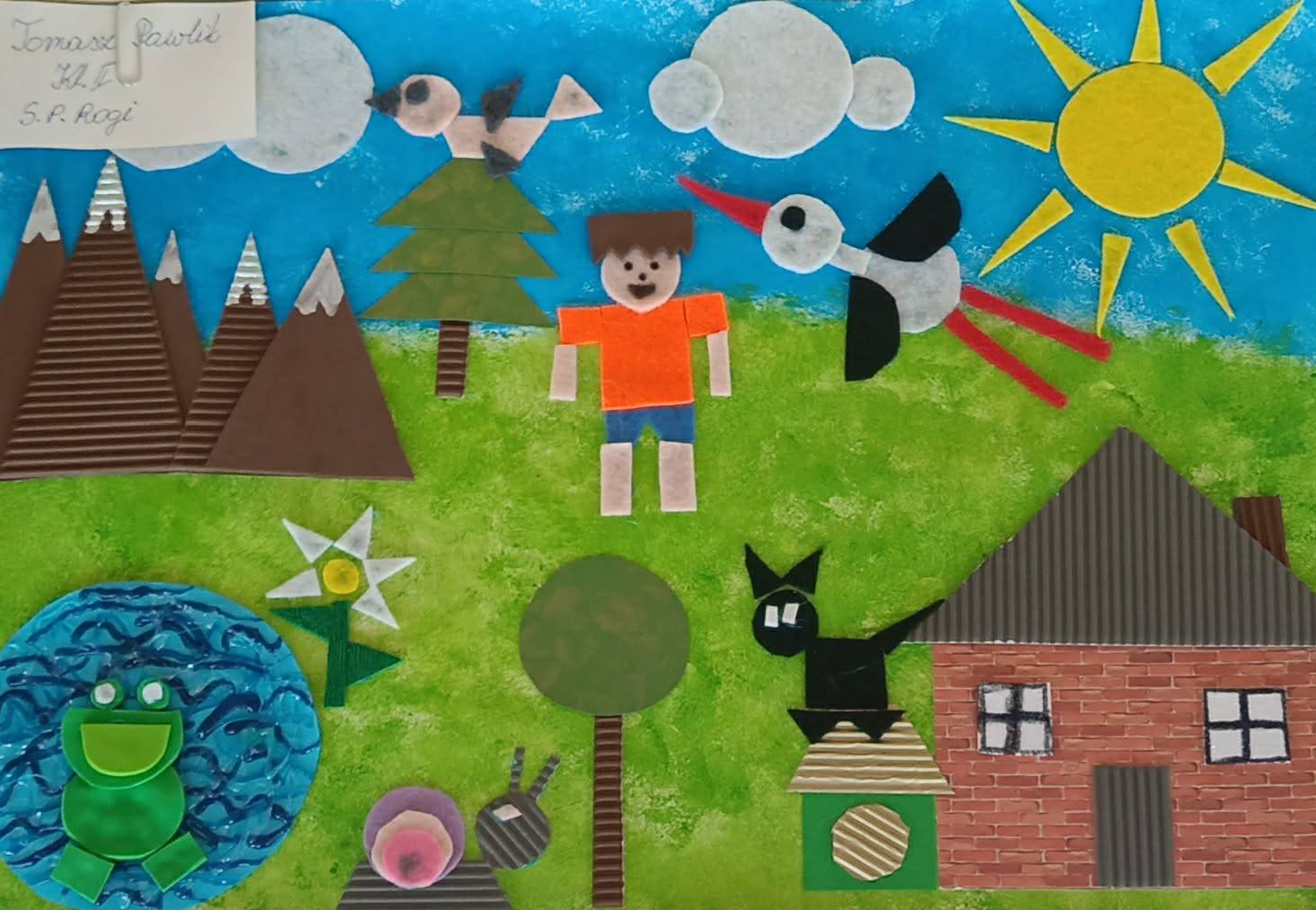 Gminny Miesiąc Matematyki