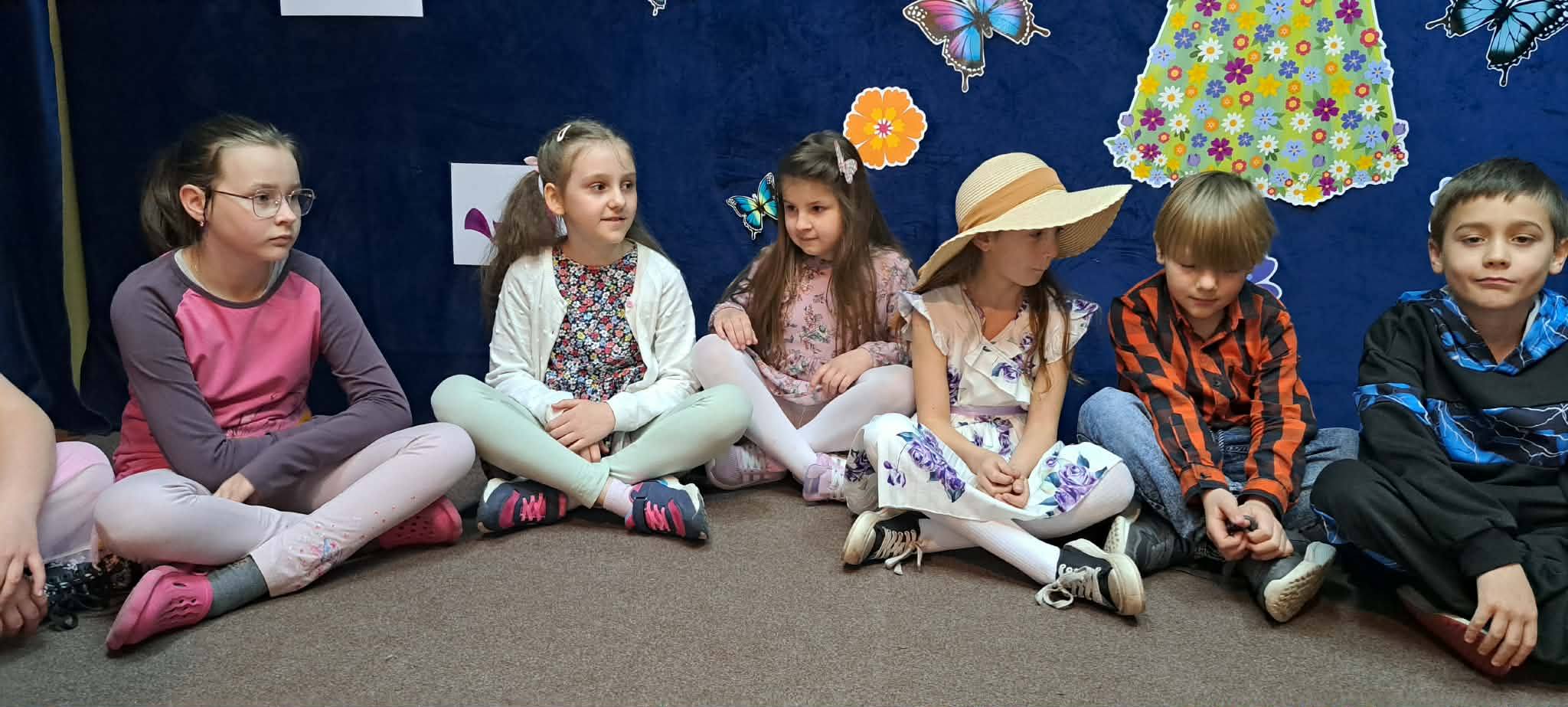 Pierwszy Dzień Wiosny pełen talentów!