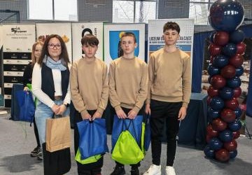 IV Mistrzostwa Pierwszej Pomocy