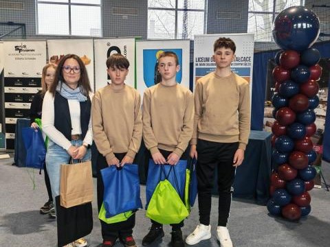 IV Mistrzostwa Pierwszej Pomocy