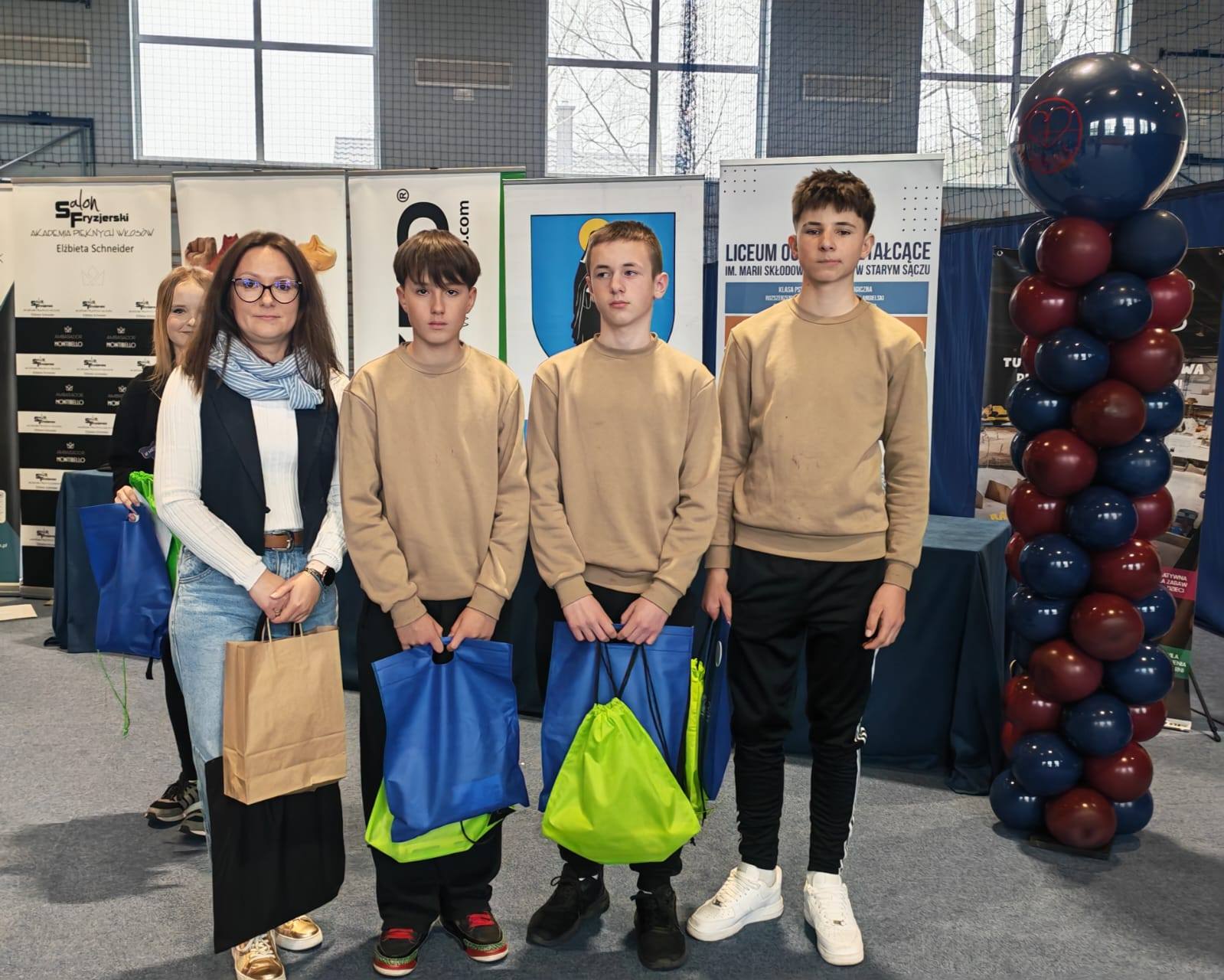 IV Mistrzostwa Pierwszej Pomocy