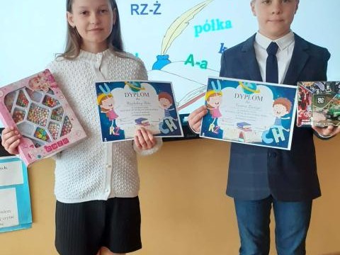 "Bezbłędne dyktanda"