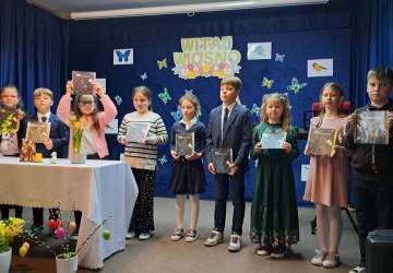 Rozstrzygnięcie kokursów szkolnych