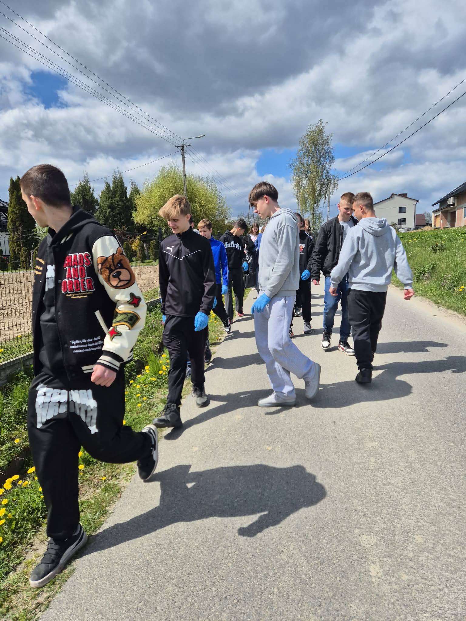 Posprzątaj z nami Małopolskę
