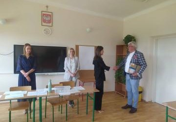 Egzamin ósmoklasisty