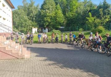 Dzień Dziecka klas 5–7