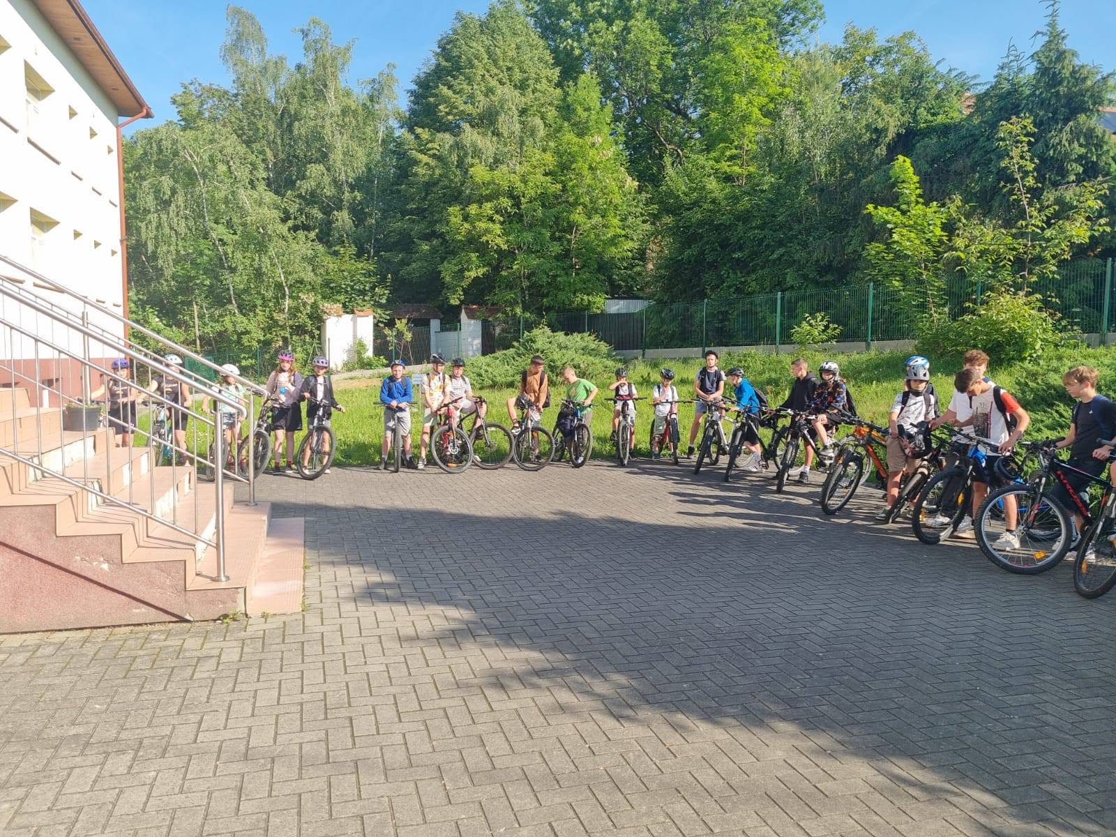 Dzień Dziecka klas 5–7
