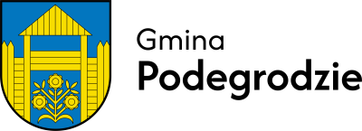 Logo_Gmina Podegrodzie wersja pozioma.png