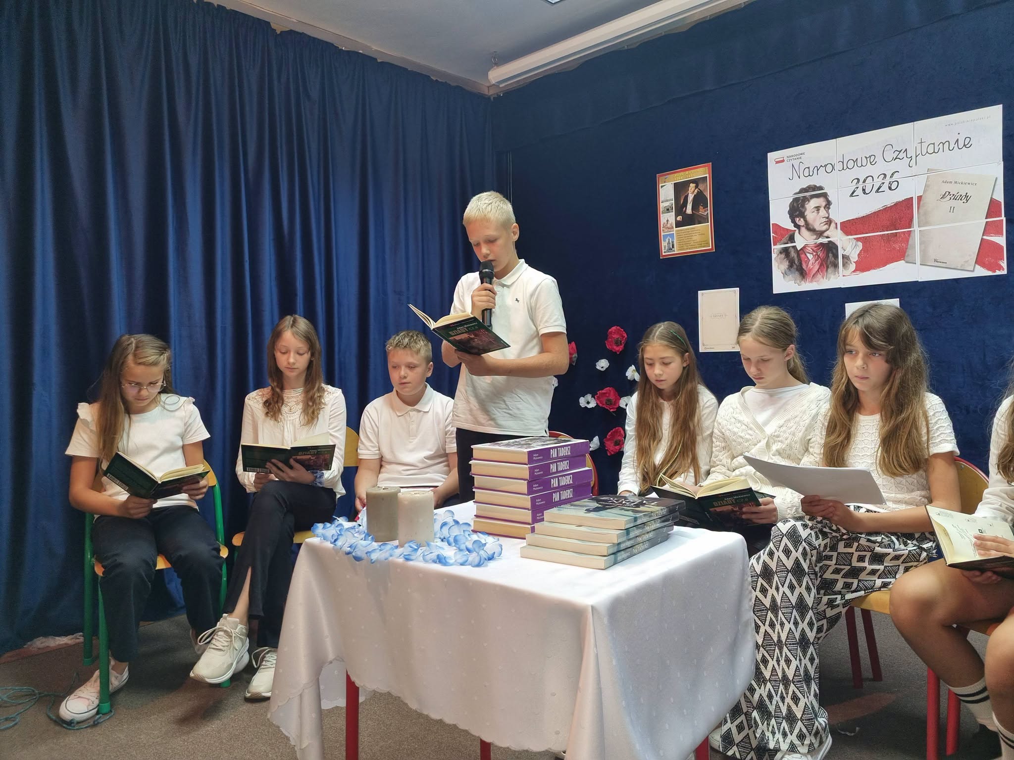 „Ciemno wszędzie, głucho wszędzie…”