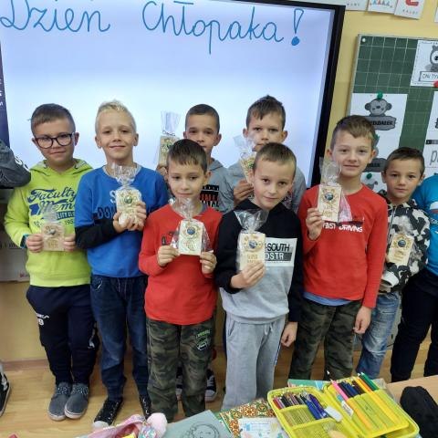 Dzień chłopaka