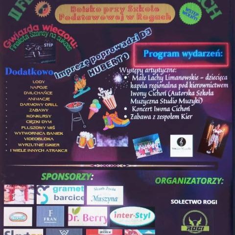 Piknik Rodzinny