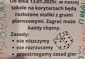 Tydzień gier